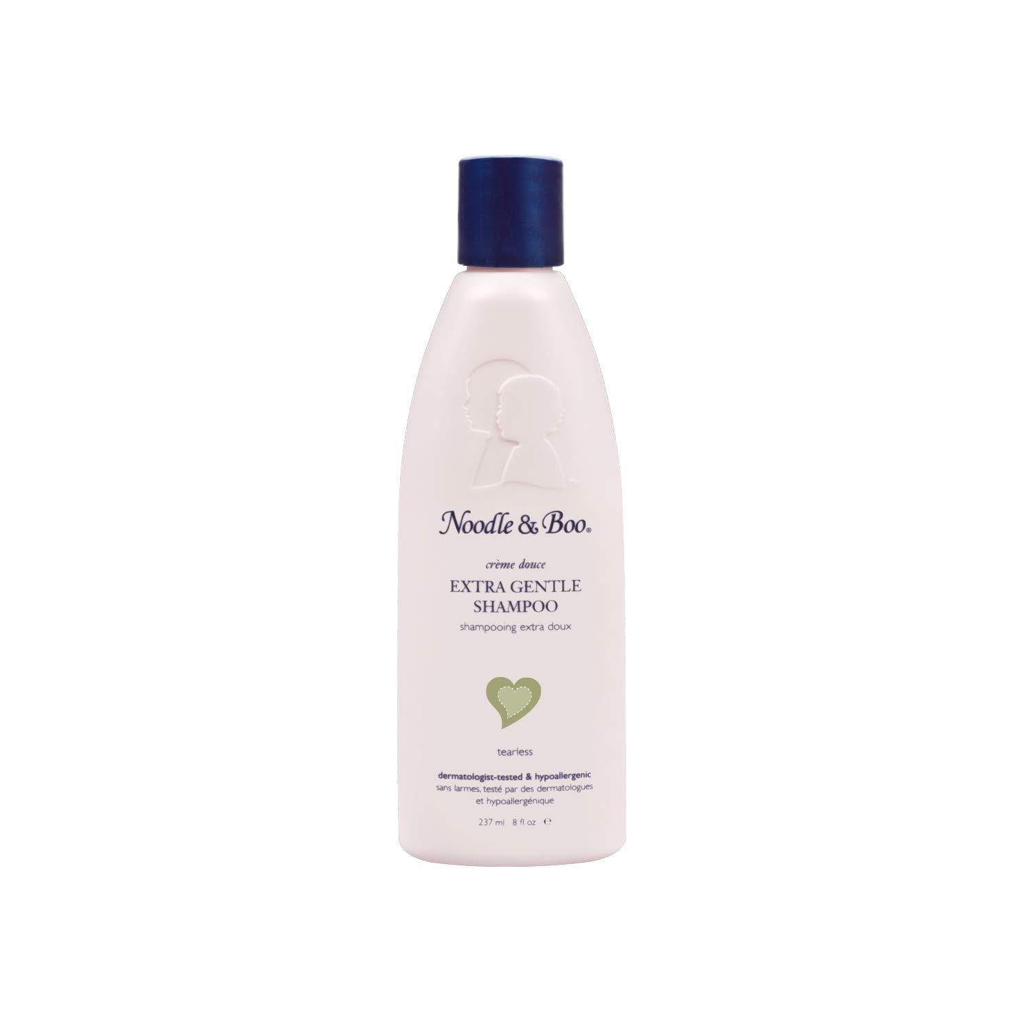 image:imageNoodle amp Boo Baby Extra Gentle Shampoo for Sensitive SkinCrme Douce