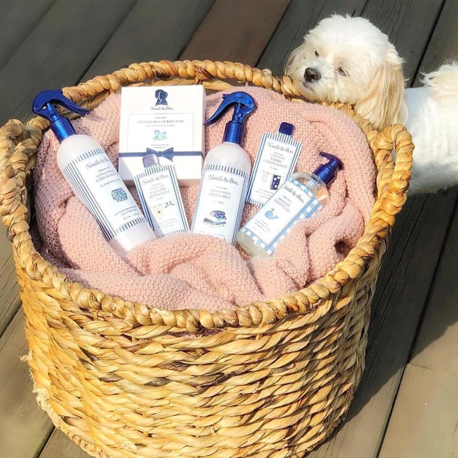 image:imageNoodle and Boo Baby Laundry Essentials UltraFresh Linen Mist