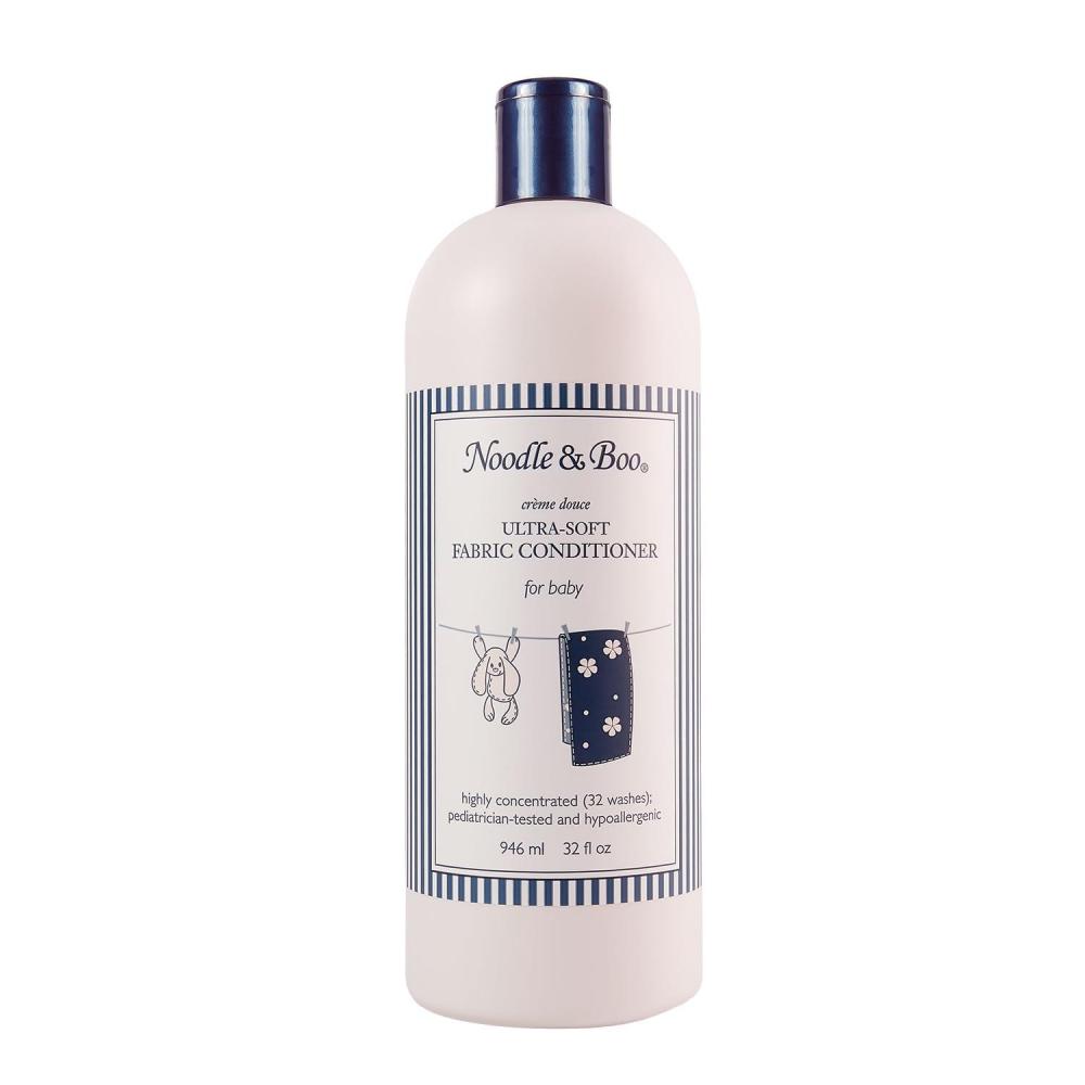 image:imageNoodle amp Boo Baby Laundry Essentials UltraSoft Fabric Conditioner