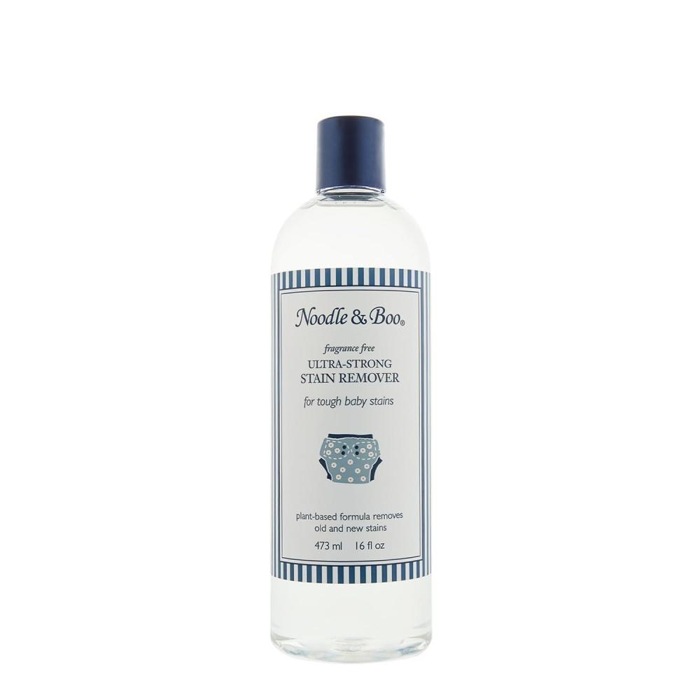 image:imageNoodle amp Boo Baby Laundry Essentials UltraStrong Fragrance Free Stain Remover
