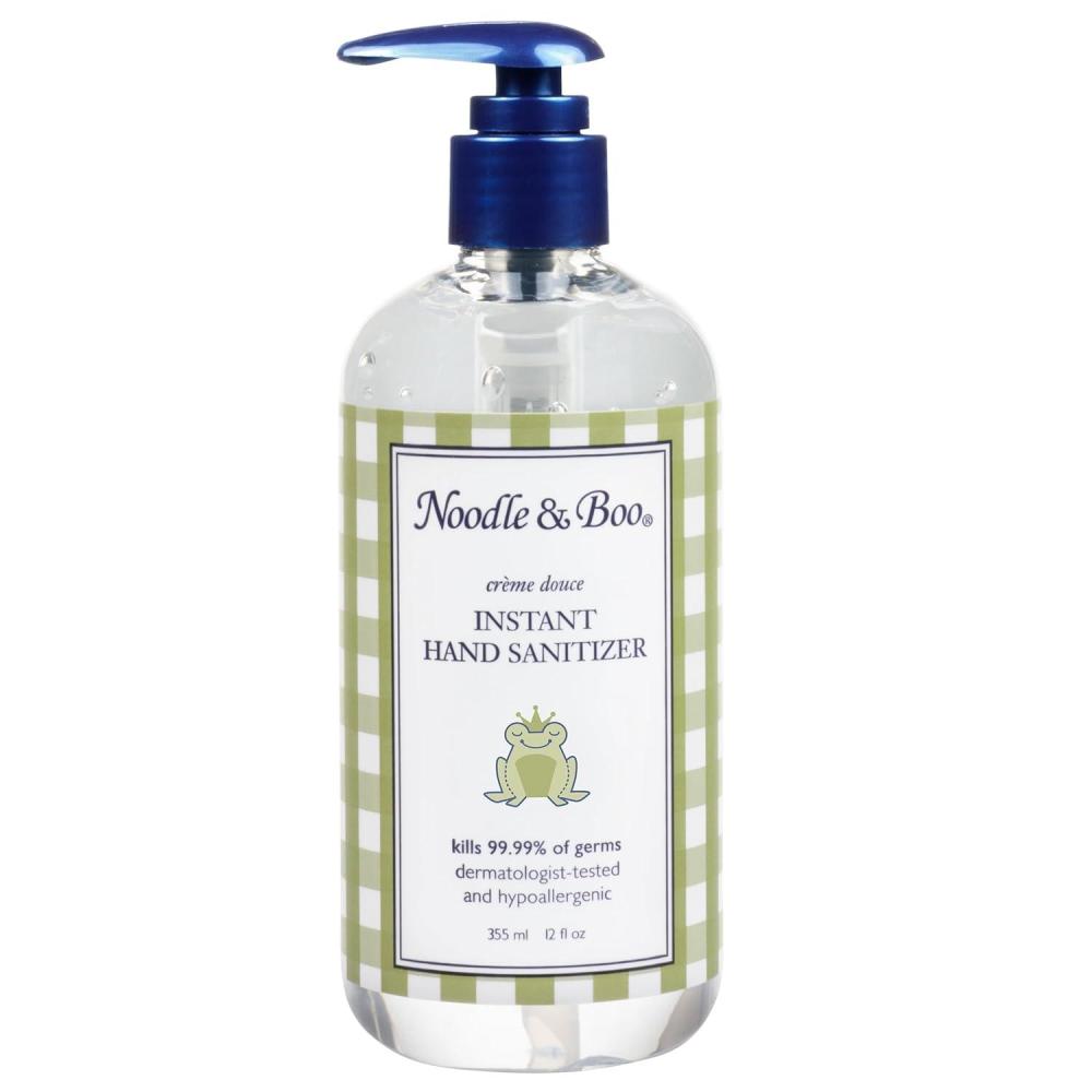 image:imageNoodle amp Boo Instant Hand Sanitizer 12 Fl Oz
