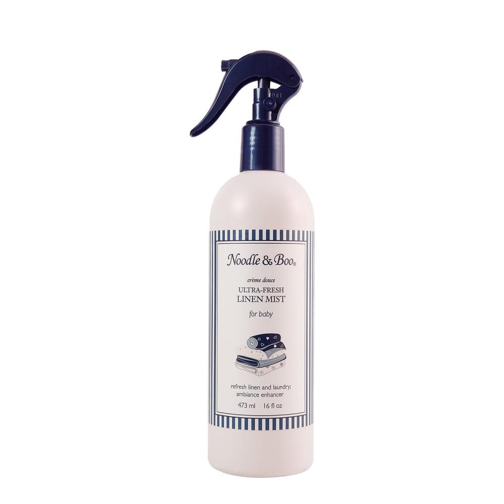 image:imageNoodle and Boo Baby Laundry Essentials UltraFresh Linen Mist
