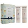 image:imageNoodle amp Boo Baby Bath amp Massage Gift Set  Includes 4 oz Newborn Hair amp Body Wash amp Super Soft Lotion Hypoallergenic PediatricianTested DermatologistTested for Delicate and Sensitive Baby SkinXmas Tree