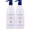 image:imageNoodle amp Boo Lavender Newborn Extra Gentle Shampoo Tear Free Pediatrician Tested Hydrating Baby Shampoo Free of Parabens Phthalates Sulfates and Dyes8 Fl Oz Pack of 2