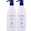 image:imageNoodle amp Boo Lavender Super Soft Moisturizing Lotion for Daily Newborn and Baby Care16 Fl Oz Pack of 2