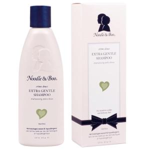 Noodle & Boo Baby Extra Gentle Shampoo for Sensitive Skin(Crème Douce)