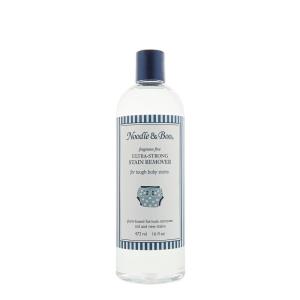 Noodle & Boo Baby Laundry Essentials Ultra-Strong Fragrance Free Stain Remover