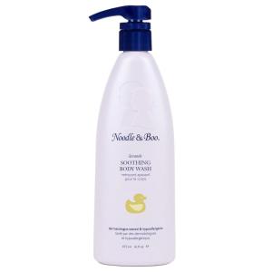 Noodle & Boo Lavender Soothing Newborn and Baby Bath(16 Fl Oz (Pack of 1))