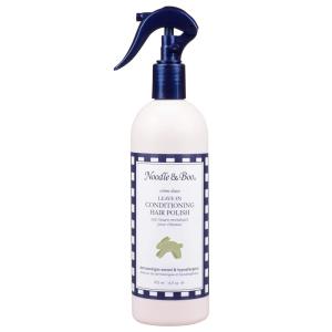 Noodle & Boo Moisturizing Conditioning Hair Polish Detangler for Newborn and Baby(16 Fl Oz (Pack of 1))