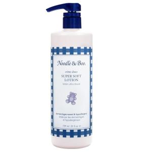 Noodle & Boo Super Soft Moisturizing Lotion for Daily Baby Care(25 Fl Oz (Pack of 1))