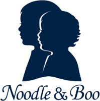 Noodle & Boo